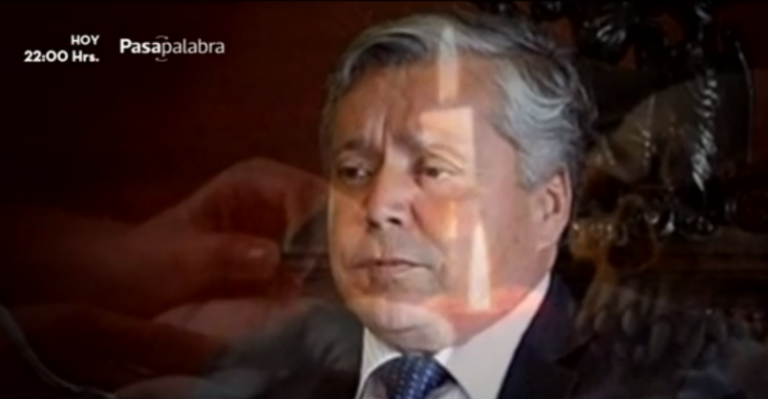 La verdad del caso de magia negra en juzgado de Rancagua