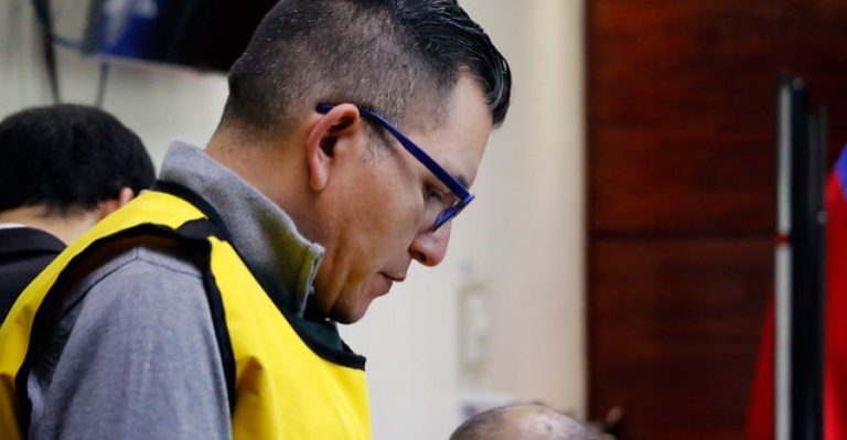 Padre de Francisco Silva aseguró que Johanna Hernández manipuló a su hijo