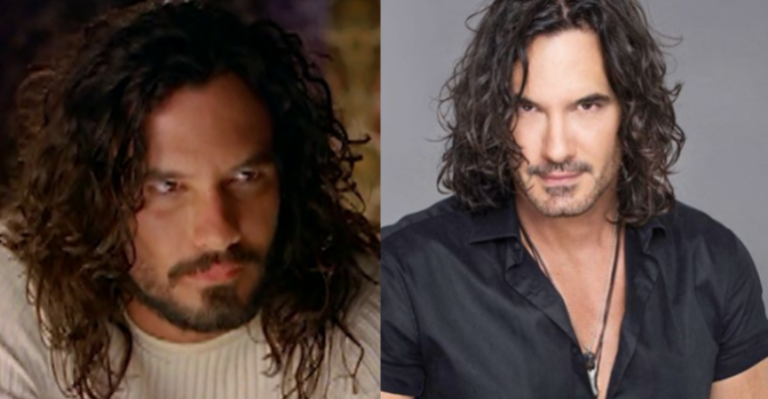 Así están en la actualidad los protagonistas de El Cuerpo del Deseo