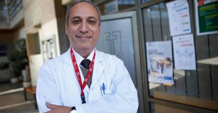 Ginecólogo que entregaba la misma ecografía hace 10 años recibió nuevas denuncias