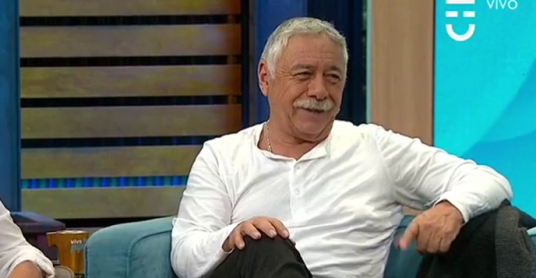 Viva la Pipol | Capítulo 25 de abril