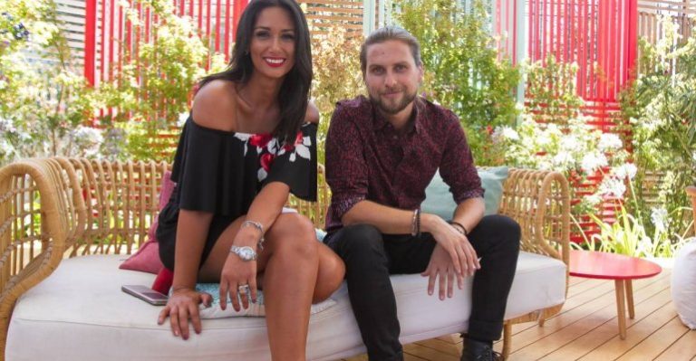 El divertido mensaje de Pamela Díaz a Donald Trump