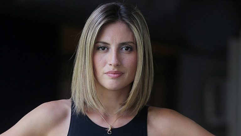 El dolor de Karen Paola: 