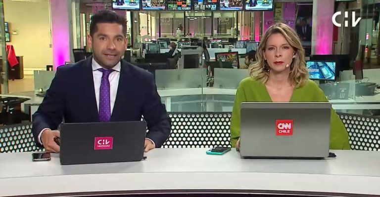 CHV Noticias Tarde | Miércoles 1 de mayo