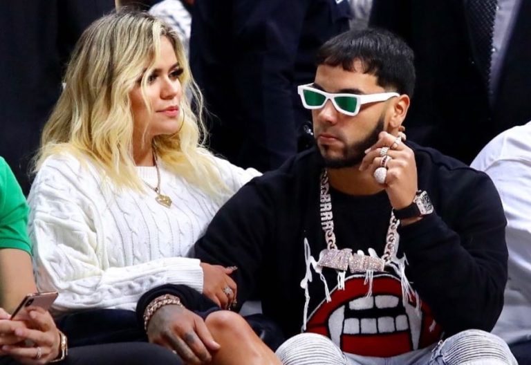 Venezolano que arrendó habitación en hotel fue detenido por robo a Anuel AA y Becky G avaluado en $170 millones