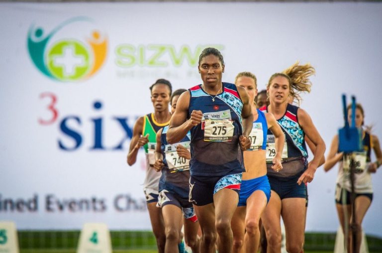 El duro revés que sufrió Caster Semenya desde el TAS y que la obliga a bajar sus niveles de testosterona