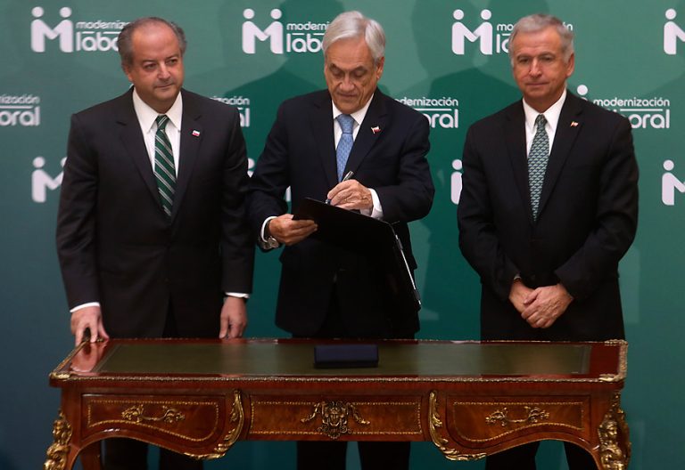 Reduciría semana de trabajo a 4 días: Conoce los principales puntos del proyecto de modernización laboral