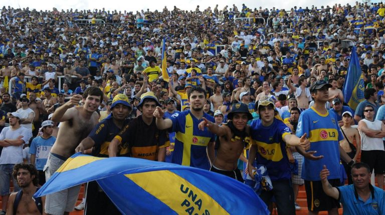 Copa Argentina: CDF transmitirá la final entre Boca Juniors y Rosario Central