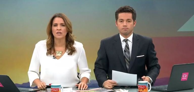 Contigo CHV Noticias AM | Jueves 2 de mayo