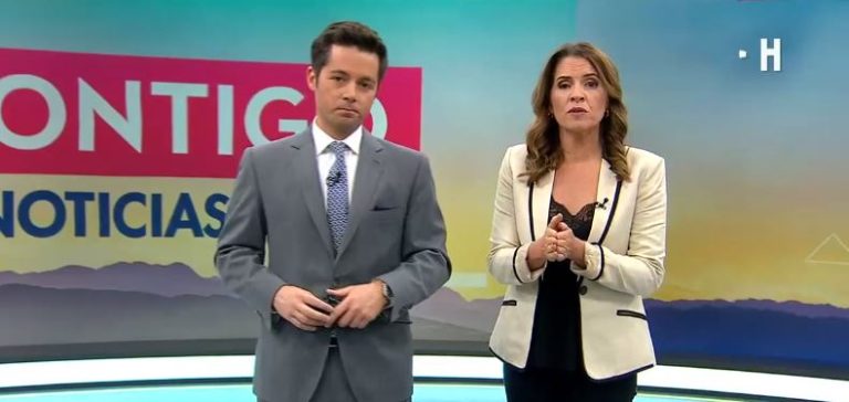 Contigo CHV Noticias AM | Viernes 3 de mayo