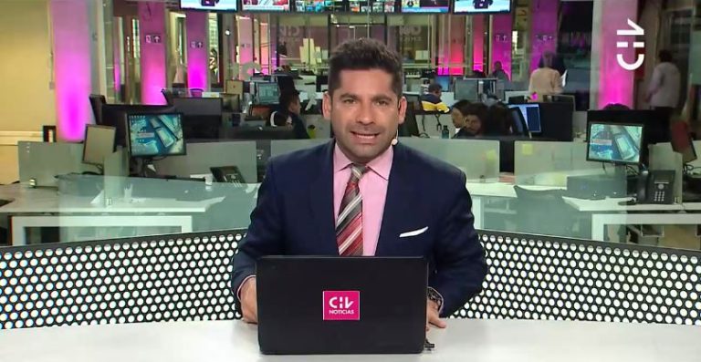 CHV Noticias Tarde | Viernes 3 de mayo