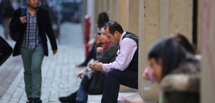 Región de Antofagasta es la segunda con mayor índice de personas con morosidad sobre 90 días impagos