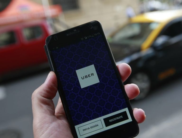 ¿Tuviste un buen viaje? Usuarios de Uber podrán entregar propinas a los conductores