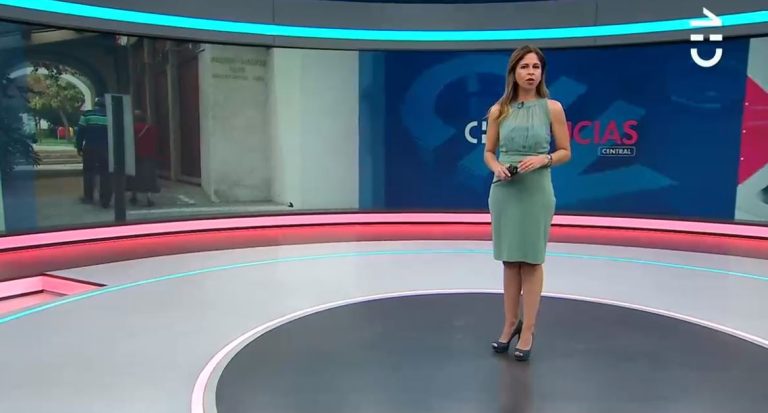 CHV Noticias Central | Sábado 4 de mayo