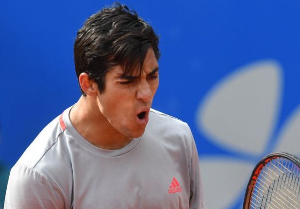 ¡Imparable! Garín obtiene su segundo título ATP tras vencer en Múnich