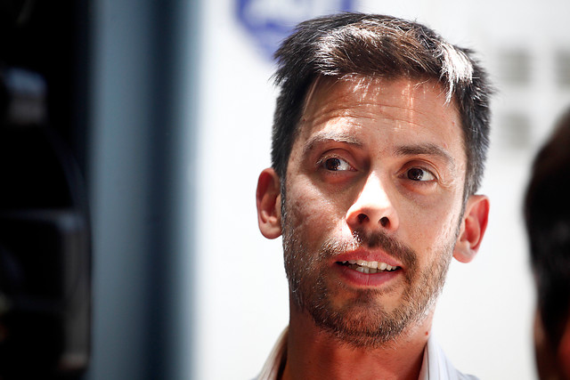 Nadie se salva: Delincuentes robaron cerca de $2 millones desde la casa de Nestor Cantillana