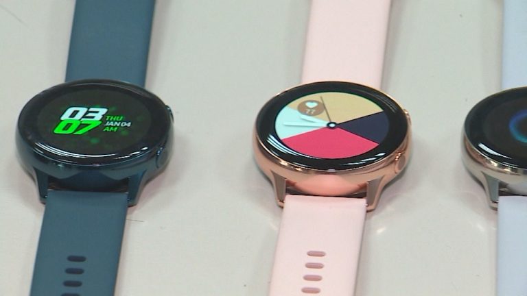 Estrés, ritmo cardíaco e incluso la calidad del sueño: Smartwatches llevan el monitoreo de tu salud al siguiente nivel