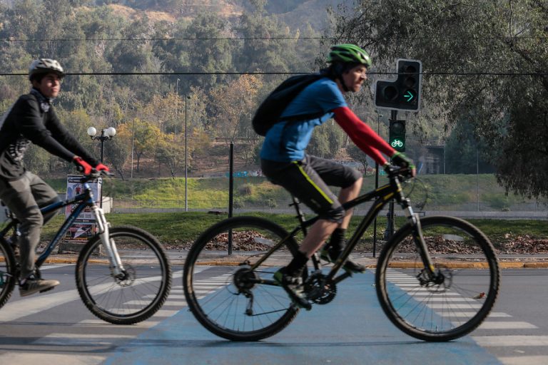 De recreación a deportiva: Los tipos de bicicletas que se ajustan según tu perfil