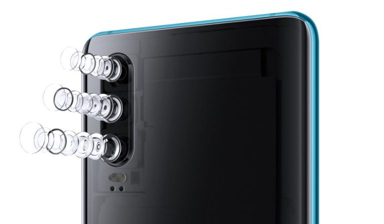 Para las mamás tecnológicas: Huawei celebra el Día de la Madre con increíbles promociones de smartphones