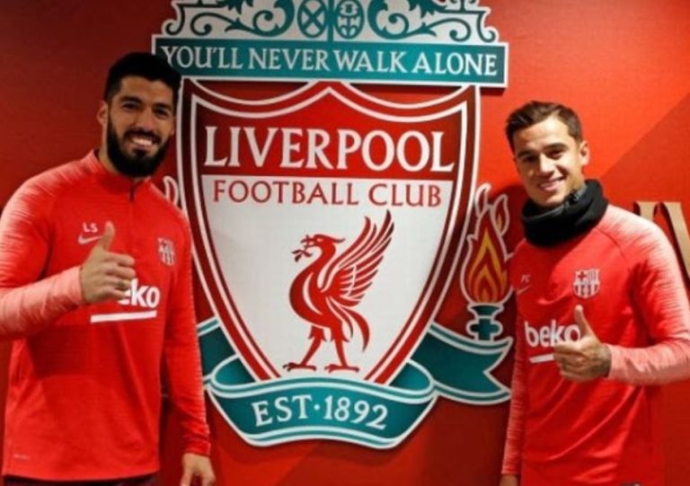 Los memes que dejó la dura derrota del Barcelona frente al Liverpool en Champions