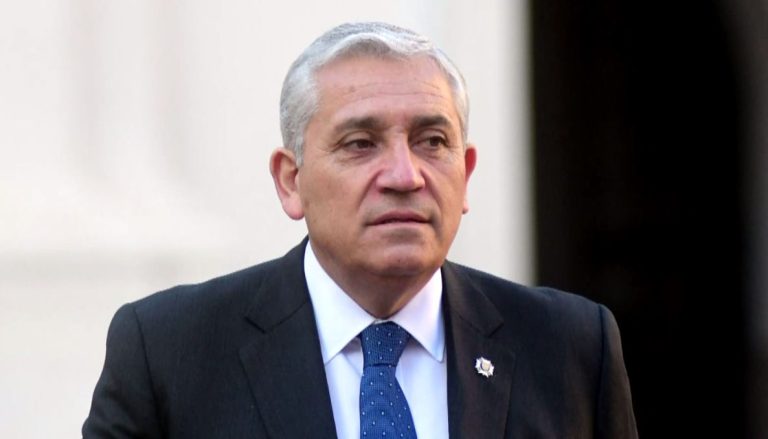 Denunciante del director de la PDI que adquirió auto de lujo asegura que es protegido por superiores masones