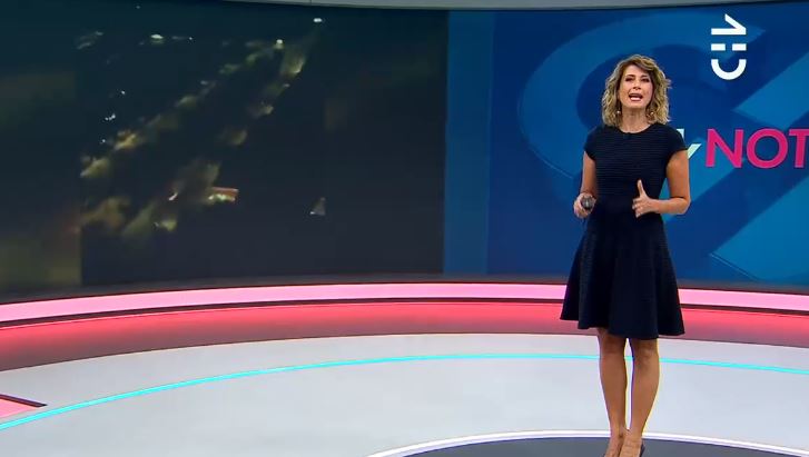 CHV Noticias Central | Lunes 6 de mayo