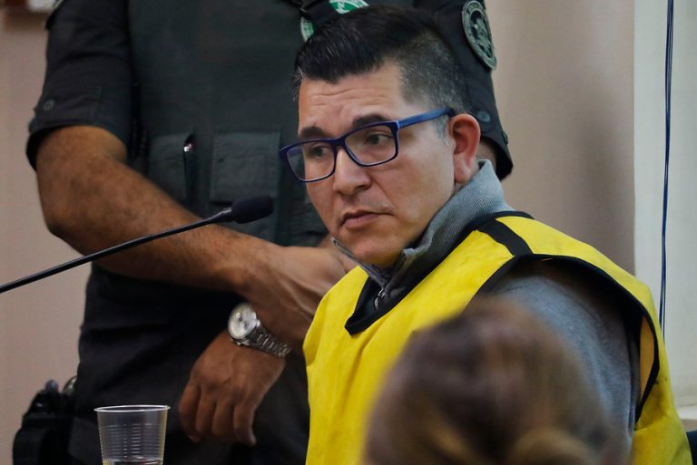 Primer abogado de Francisco Silva contó por qué dejó su defensa: 