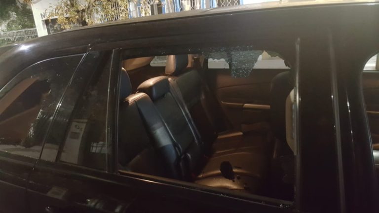 Roban carpeta de investigación a ex funcionario que denunció al director de la PDI