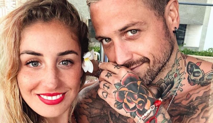 Pascual respondió al feroz ninguneo de Dani Castro: 