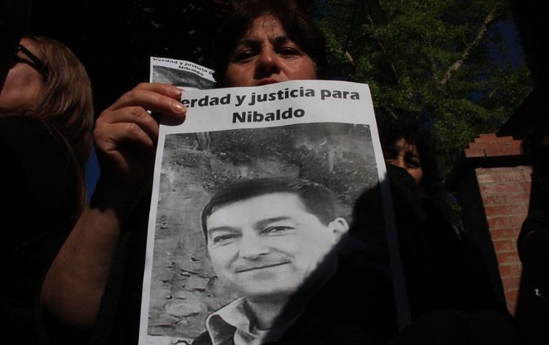 Ex abogado de Francisco Silva reveló que existiría un tercer involucrado en asesinato de Nibaldo Villegas