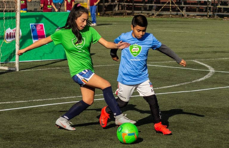 Copa Milo sigue su rumbo en el sur y Osorno ya eligió a sus representantes que buscarán llegar a España