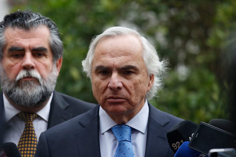 Gobierno calificó de 