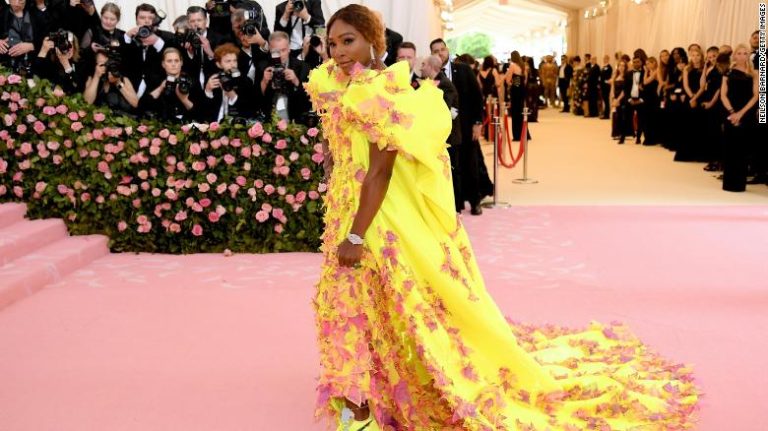 Met Gala 2019: La fiesta de la moda en la que nadie pudo mirar hacia otro lugar