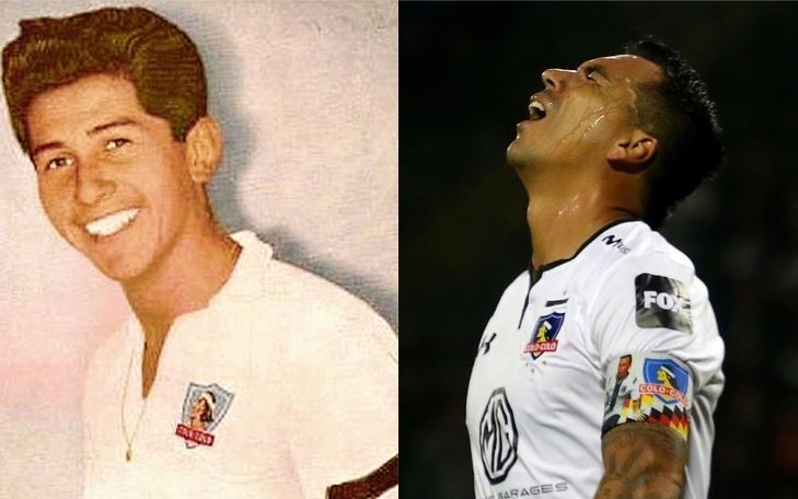 Todavía falta: Encuentran gol perdido de “Chamaco” Valdés que aleja a Esteban Paredes del récord