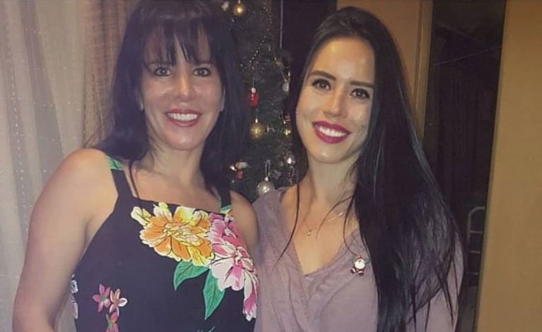 Ex de Anita Alvarado acusado de maltrato fue absuelto y Angie tiene miedo: “Vamos a tener que estar encerradas”