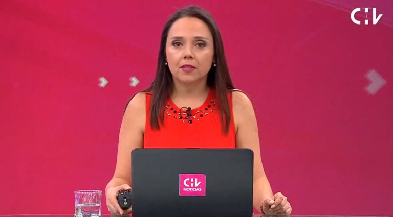 CHV Noticias Tarde | Sábado 11 de mayo