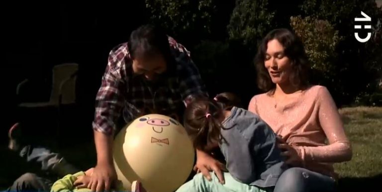 El duro camino que han tenido algunas mujeres para convertirse en madre