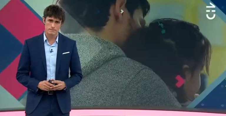 CHV Noticias Central | Sábado 11 de mayo