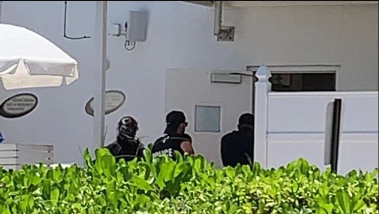 Presunto tiroteo: Evacúan Trump Tower Resort en Estados Unidos