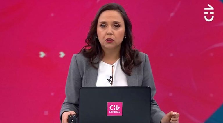 CHV Noticias Tarde | Domingo 12 de mayo