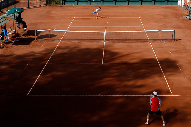 Apuestas y corrupción en el tenis: Deportistas chilenos involucrados y hasta miembros de la política en red de oscuros negocios
