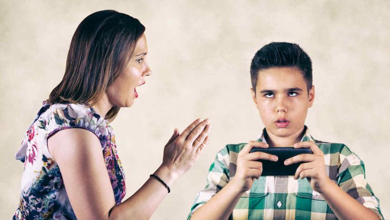 Mamás no biológicas: 6 consejos para asumir a los hijos de una pareja