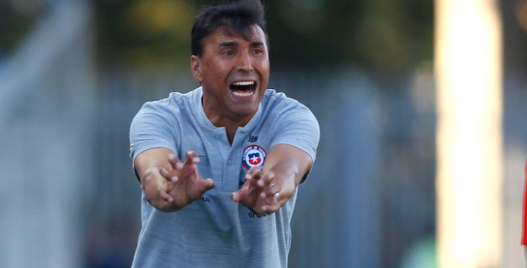 Robles se confiesa tras el fracaso en el Sudamericano Sub20: 