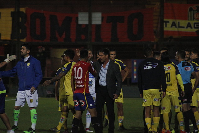 Se dijeron de todo: Bozán y Díaz protagonizaron duro cruce de palabras