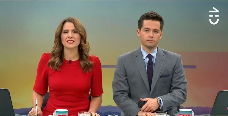 Contigo CHV Noticias AM | Lunes 13 de mayo