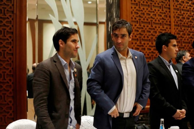 Bajo la lupa: Buscan revisión de los contratos de Cristóbal Piñera con el Estado