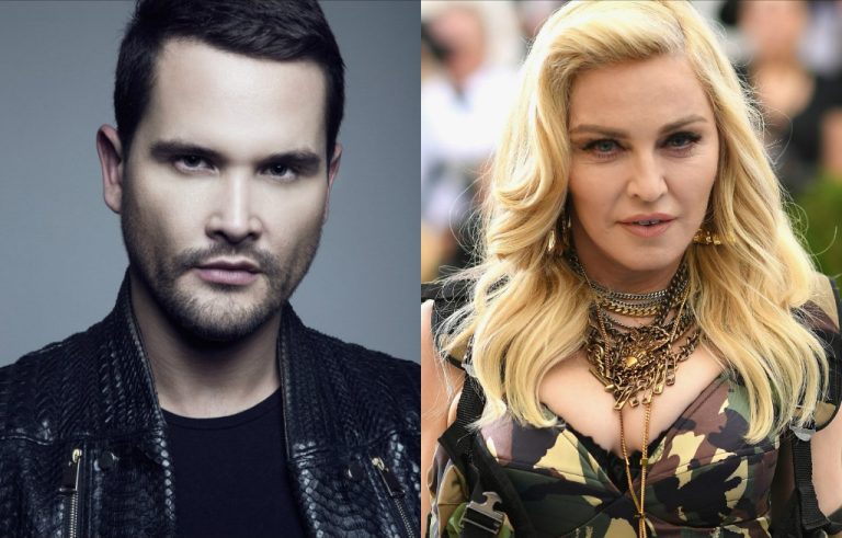 Joyero chileno que le vendió anillos a Madonna relata encuentro con la cantante