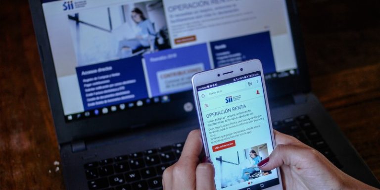 Operación Renta 2019: ¿Qué tengo que hacer si mi devolución de impuestos fue rechazada?