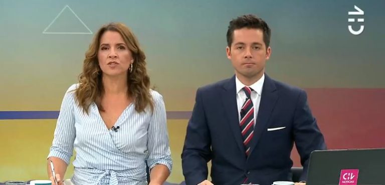 Contigo CHV Noticias AM | Martes 14 de mayo