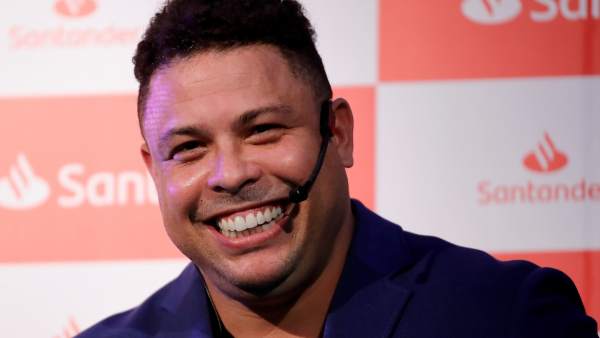 Se molestó el Fenómeno: 